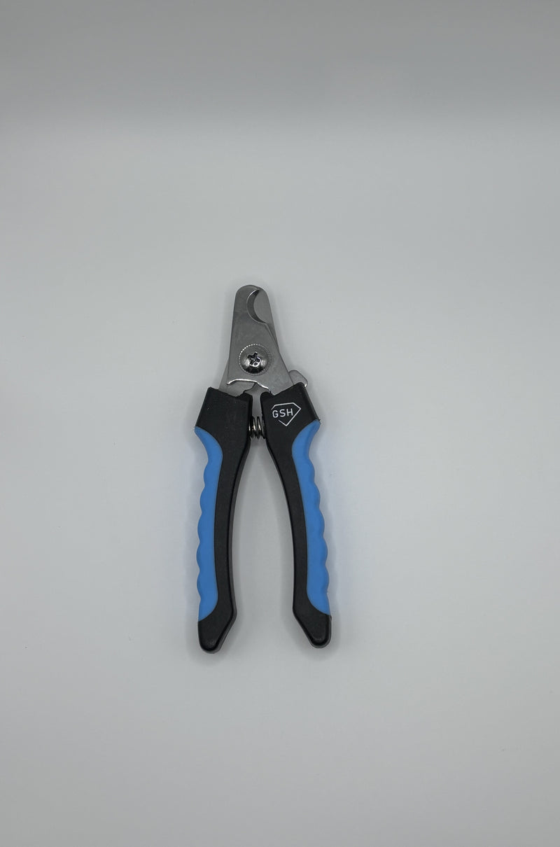 Small Nail Clipper