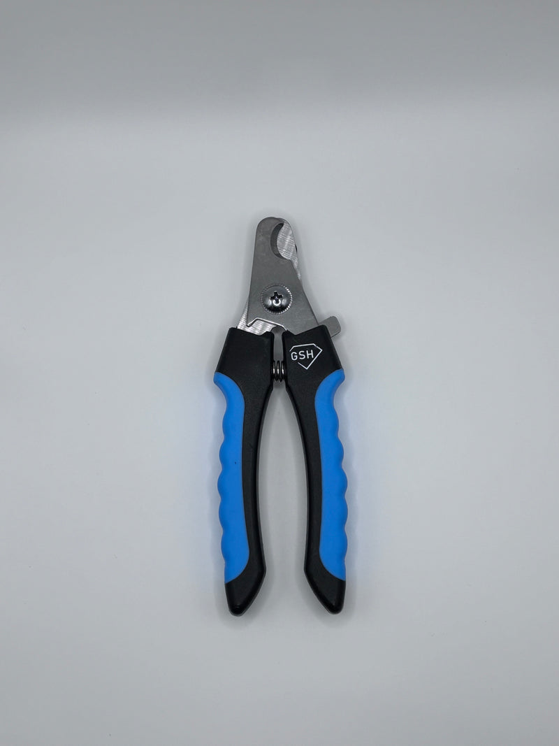 Large nail clipper