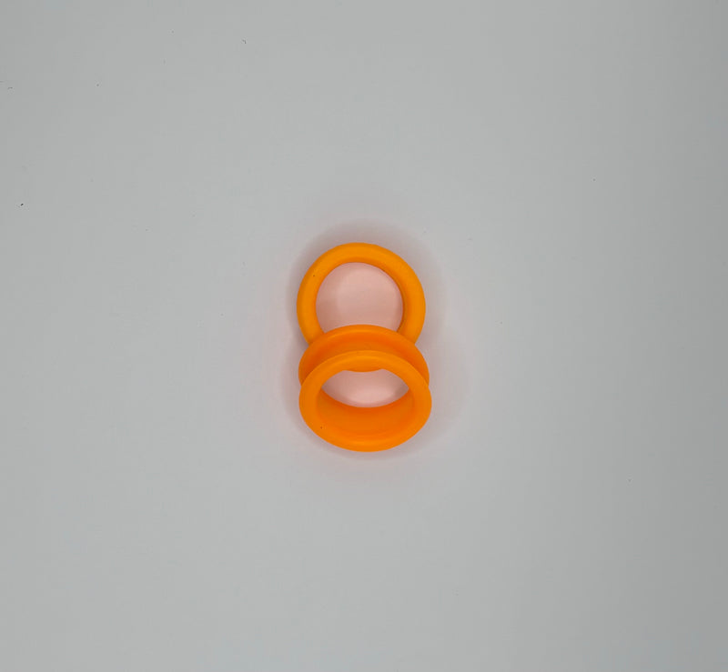 30 Pack of Finger Rings