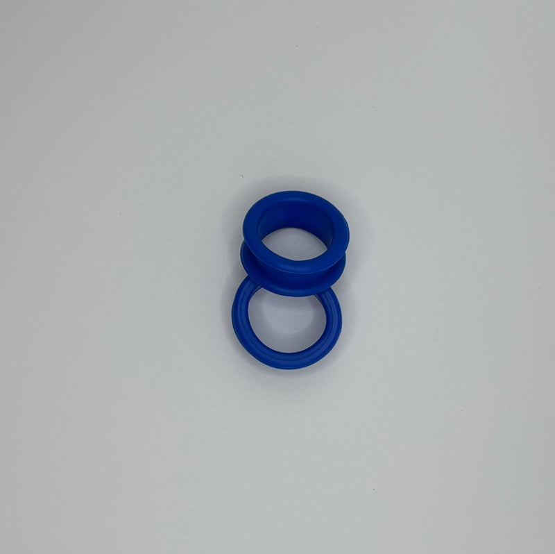 20 Pack of Finger Rings