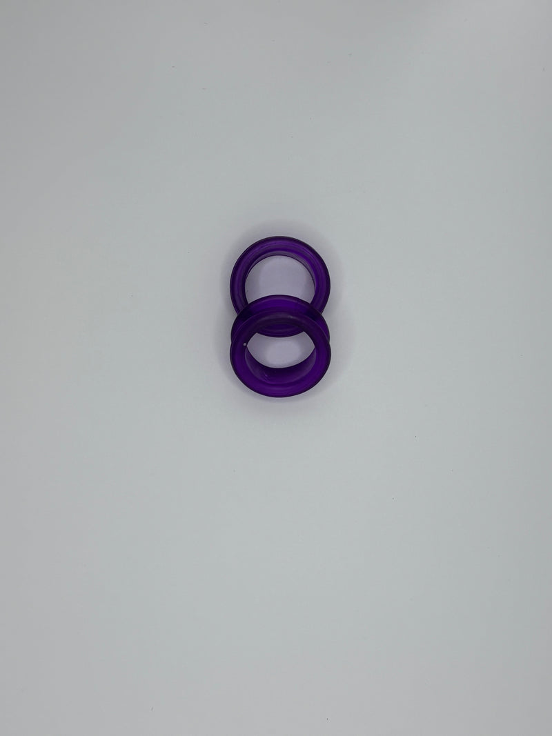 20 Pack of Finger Rings
