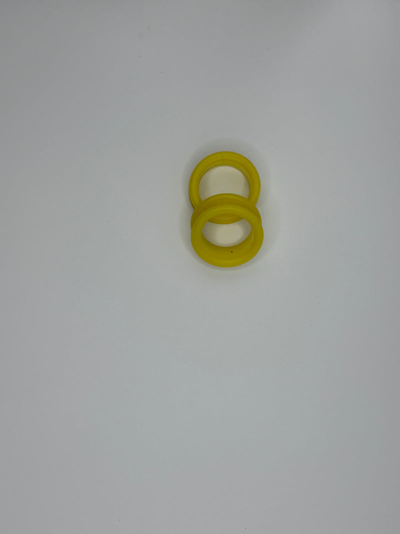 30 Pack of Finger Rings