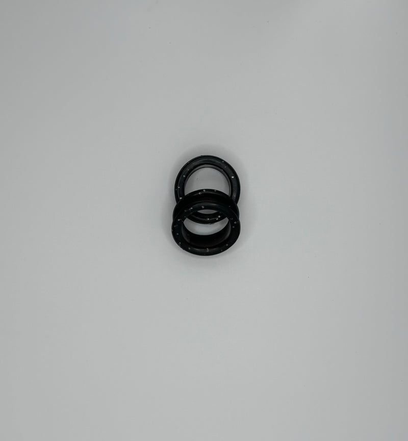 30 Pack of Finger Rings