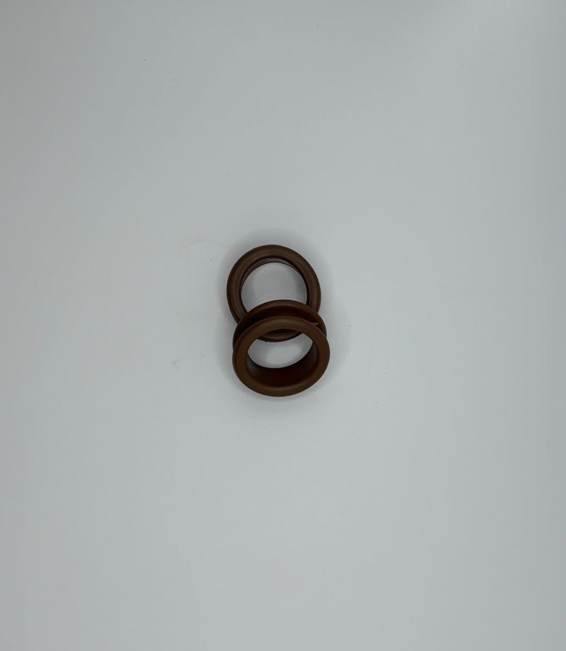 20 Pack of Finger Rings