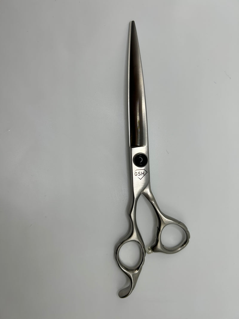 7in Left Handed Curve