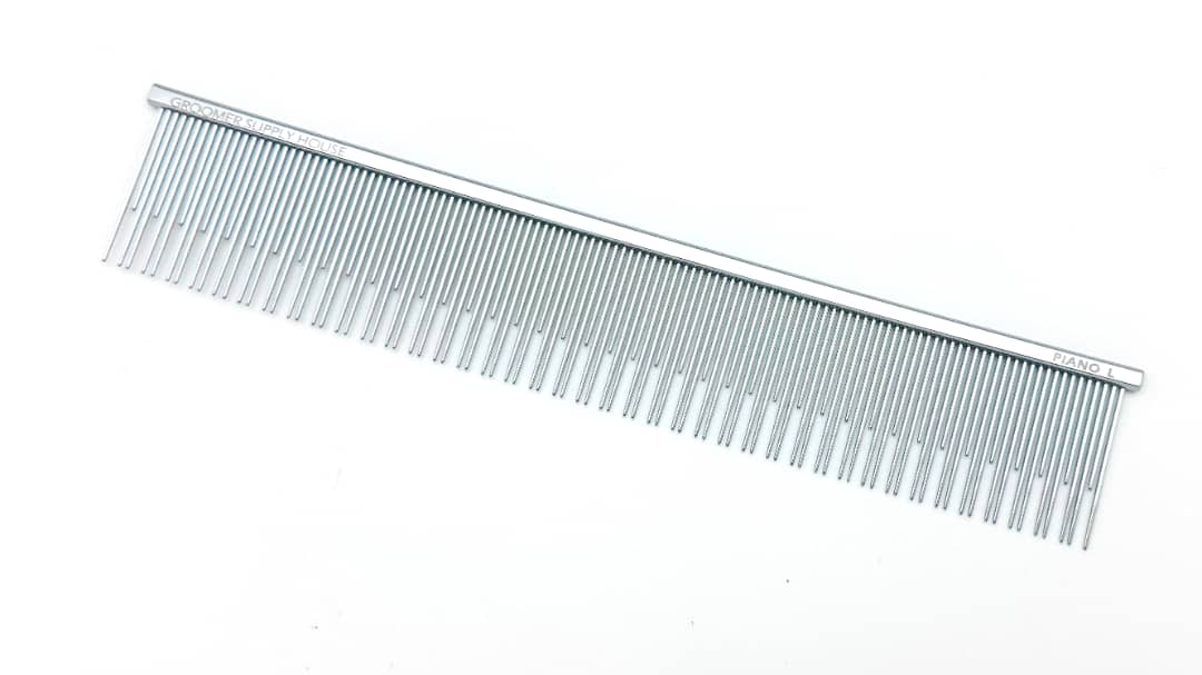 8pc Combs Bundle