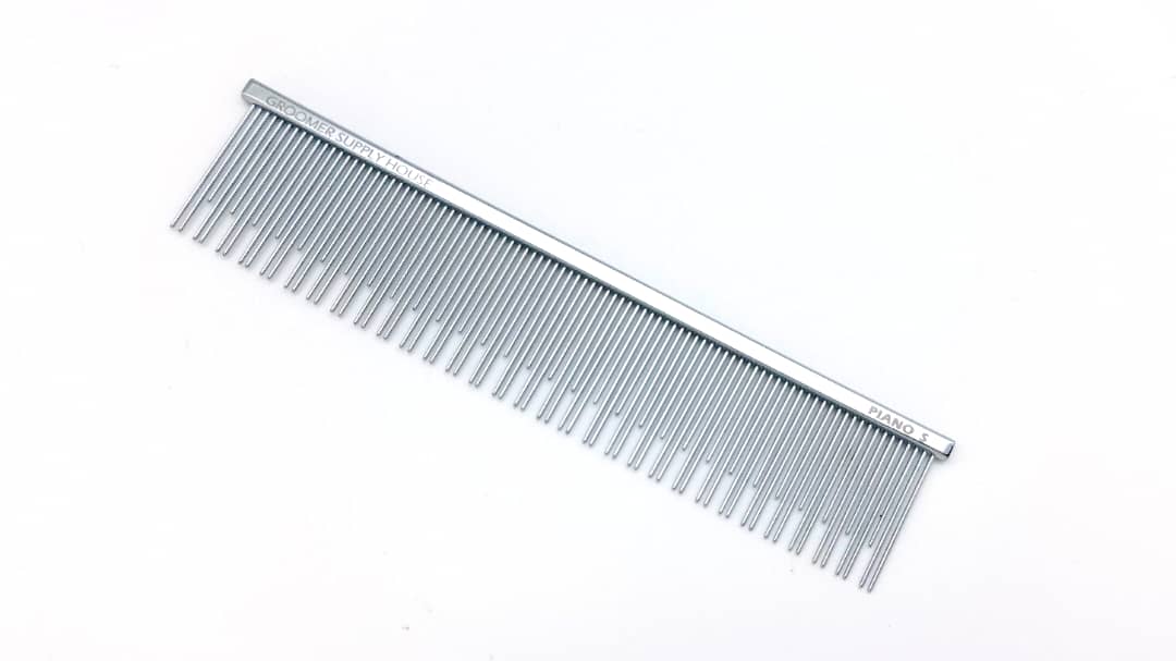 8pc Combs Bundle