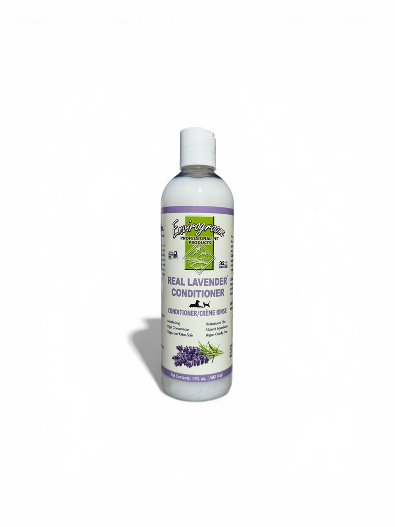 Real Lavender Conditioner 32:1