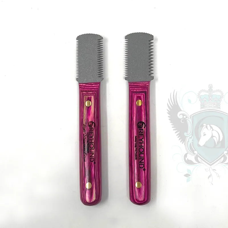 3 WAY KNIFE SCOTT WASSERMAN (LEFT HAND)