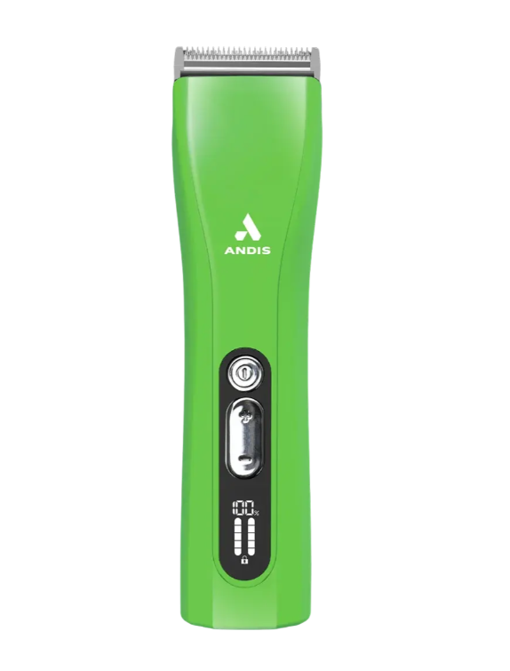 ProClip 5-in-1 Green Clipper