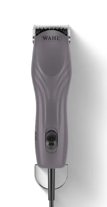 Wahl KM10+ Corded Clipper Purple