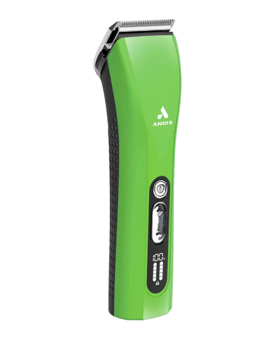 ProClip 5-in-1 Green Clipper