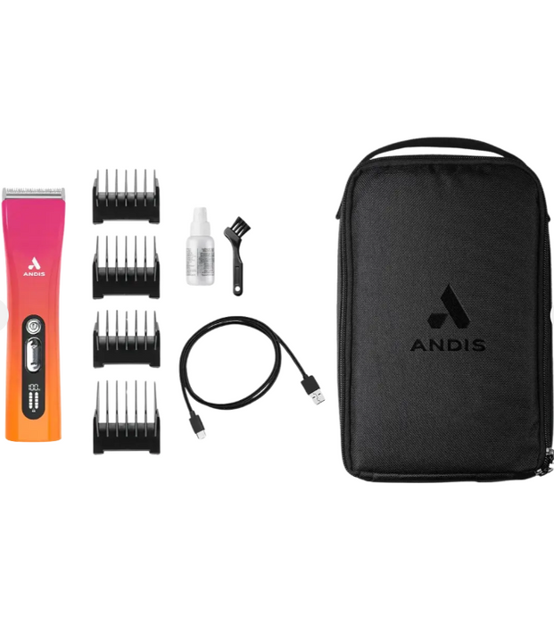 ProClip 5-in-1 Sunset Clipper