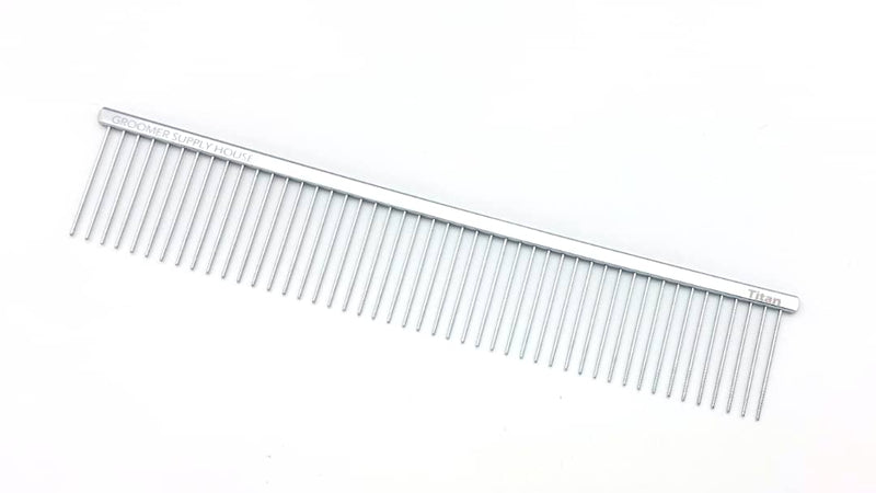 8pc Combs Bundle