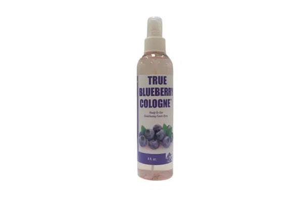 True Blueberry Cologne