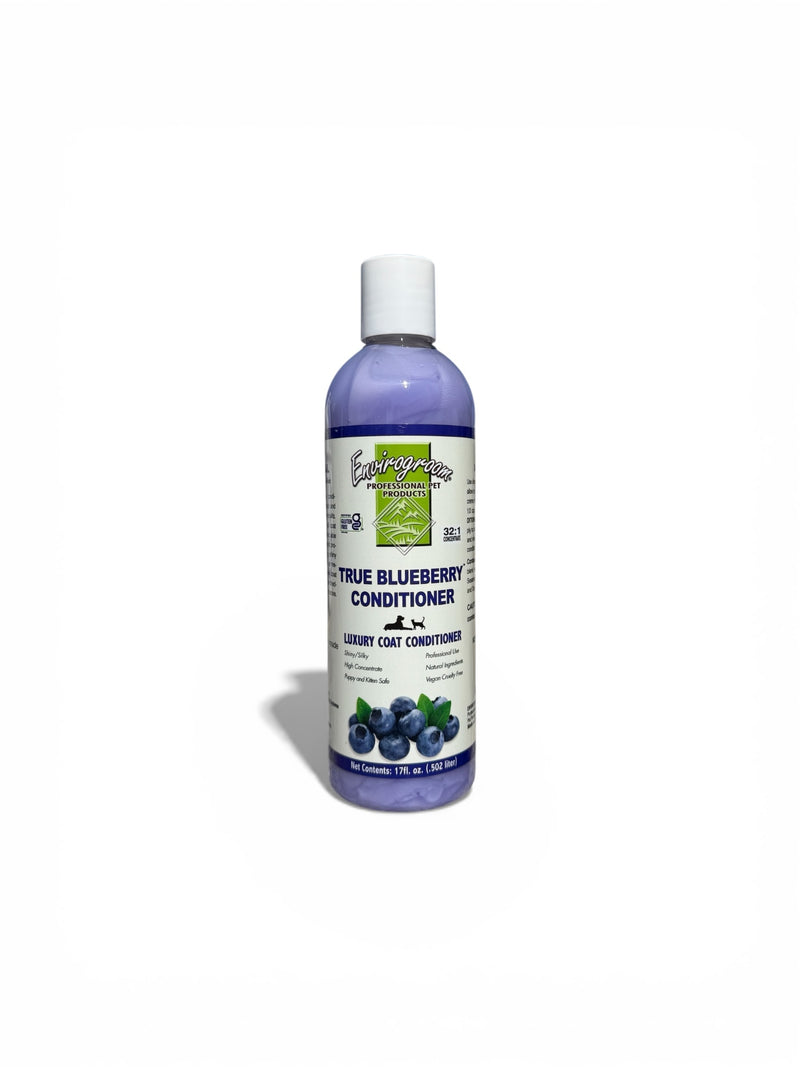 True Blueberry Conditioner