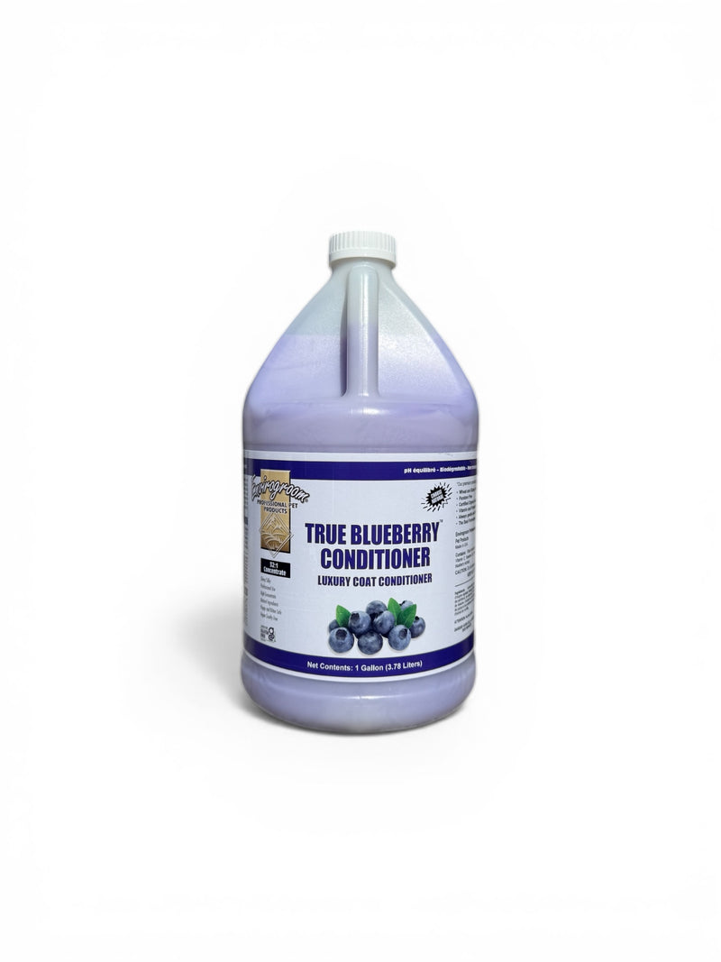 True Blueberry Conditioner