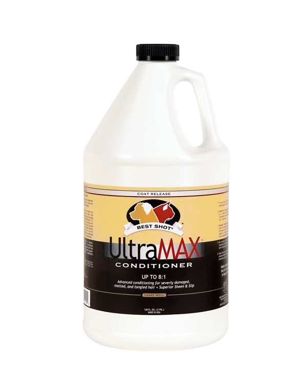 ULTRAMAX Conditioner