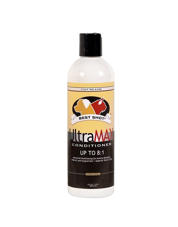 ULTRAMAX Conditioner