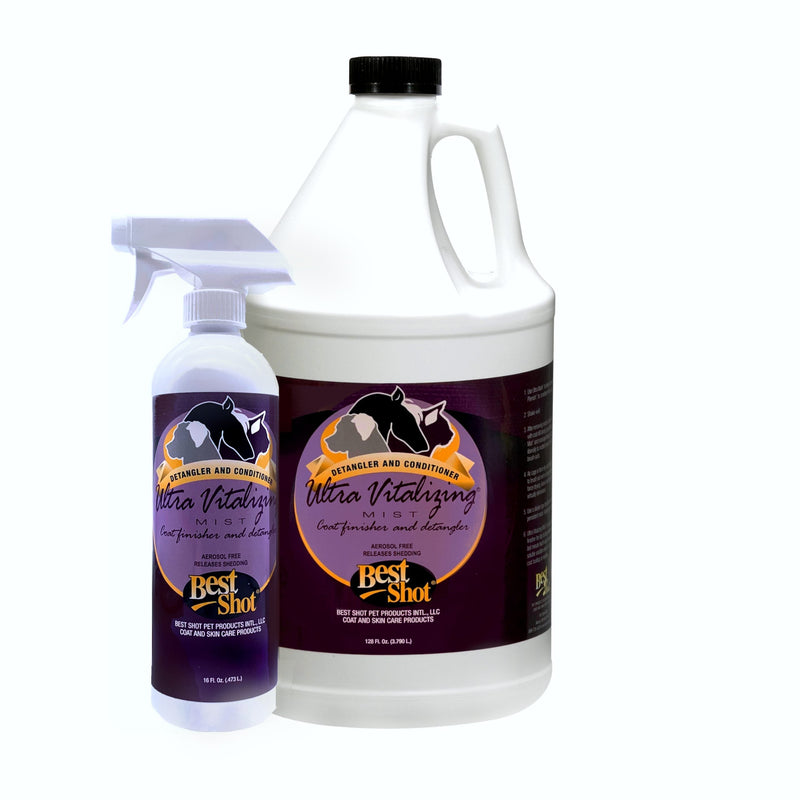ULTRA VITALIZING MIST