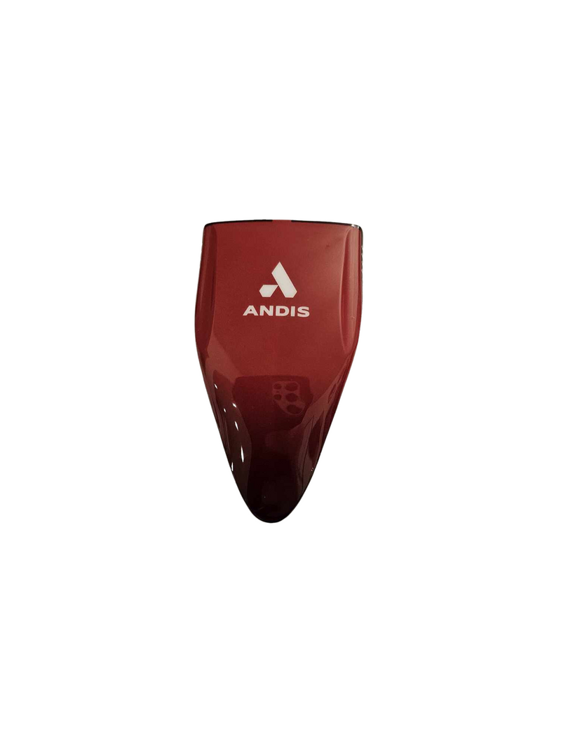Andis Pulse ZR II Red Drive Cap