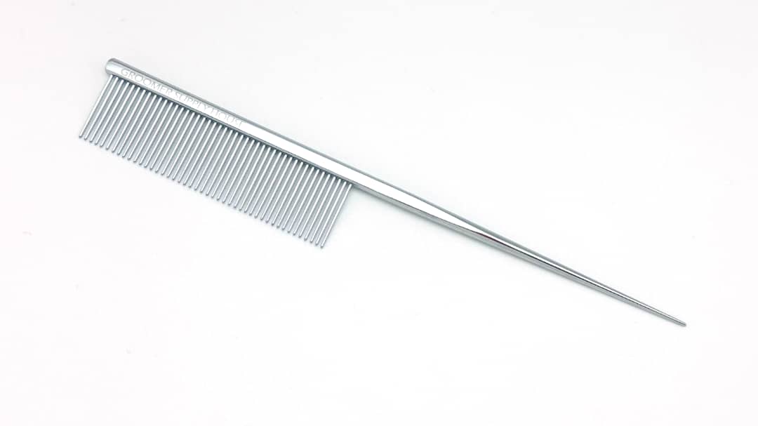 8pc Combs Bundle