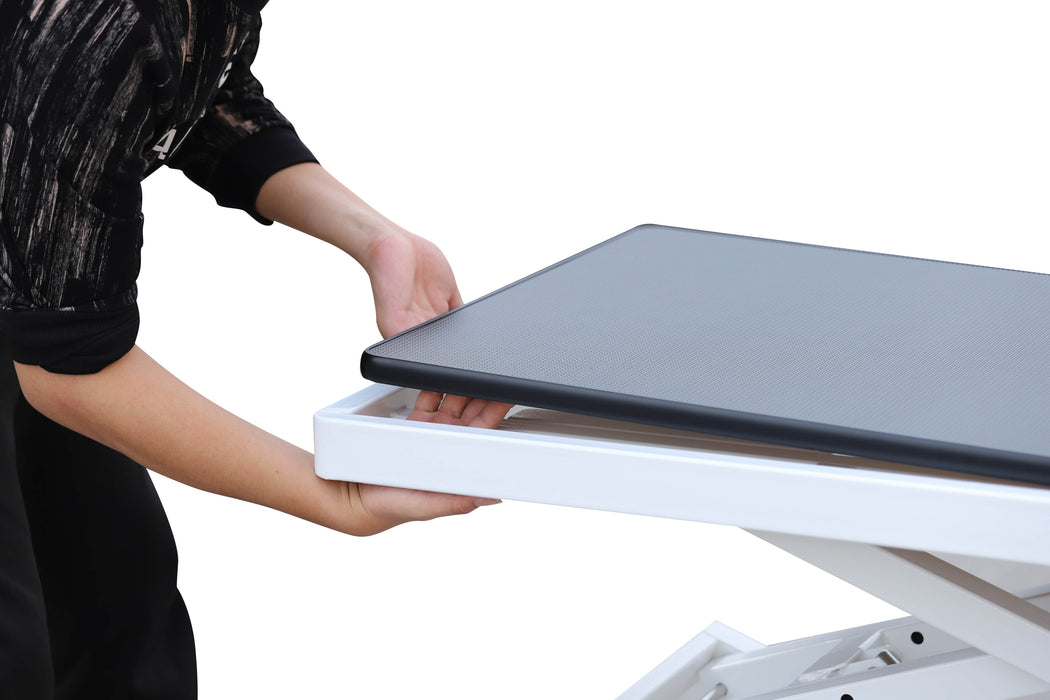 Mesa de acordeón FT-899 (envío gratuito)