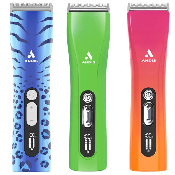 ProClip 5-in-1 Clipper