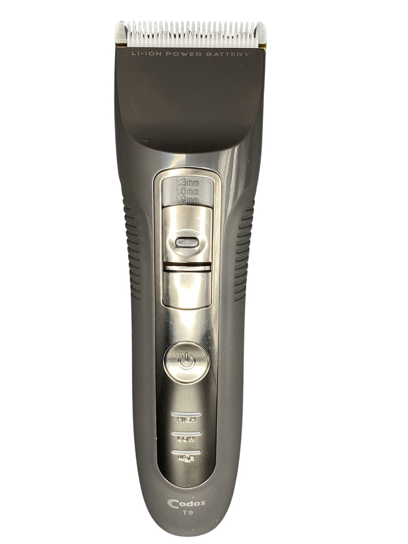 Cortadora de césped Codo T9
