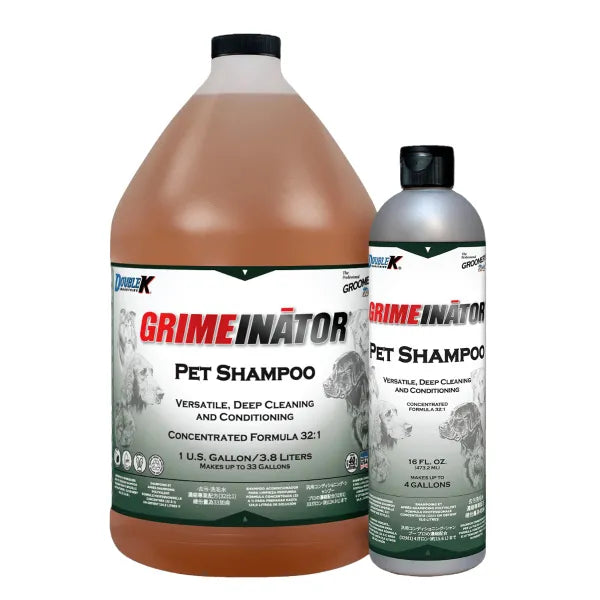 Champú Grimeinator, 16 oz
