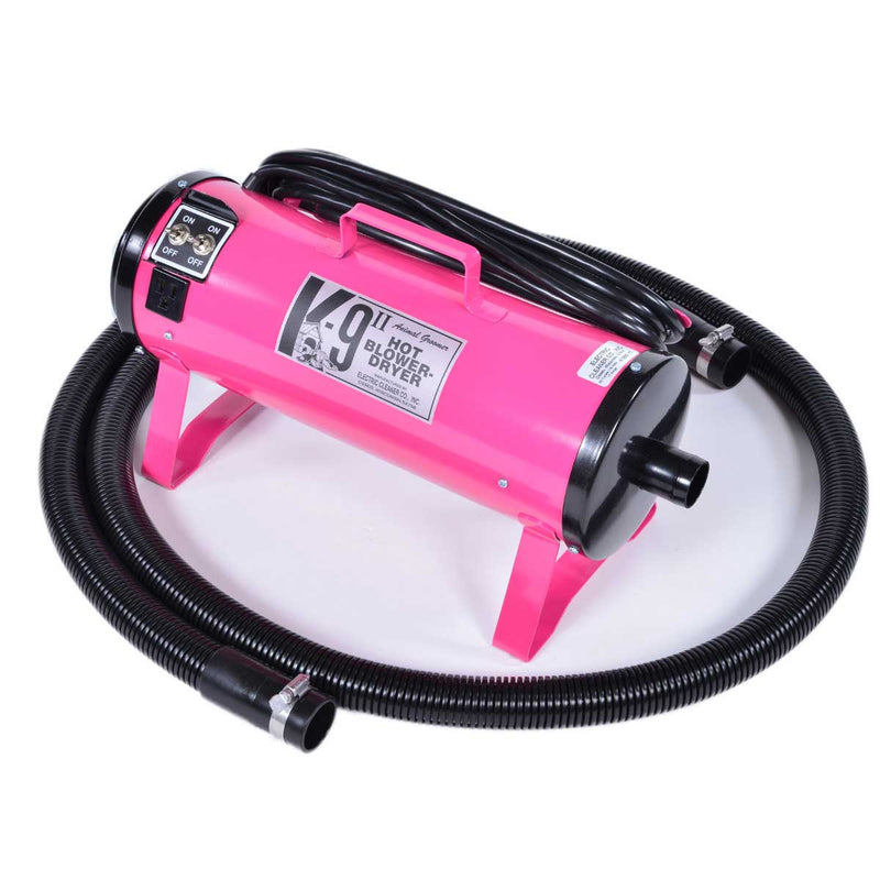 K9 II Dryer