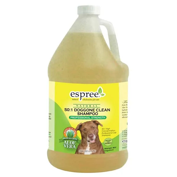 Yellow-DogGone Clean, 1 Gal