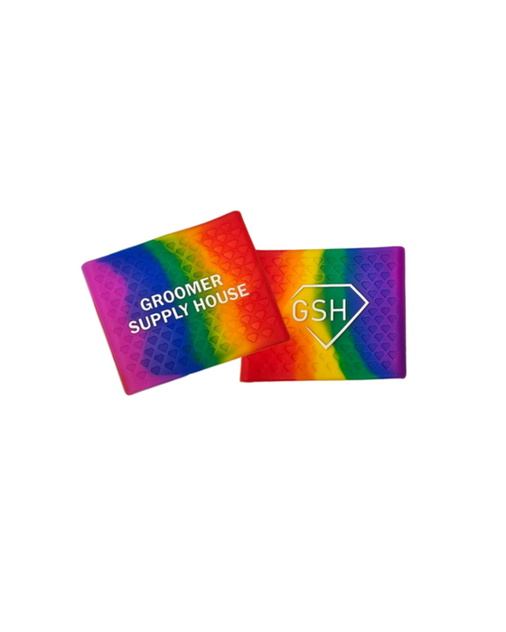 GSH Clipper Grips