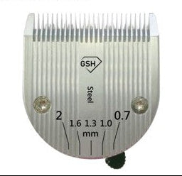 GSH 5n1 Blade Steel Cutter