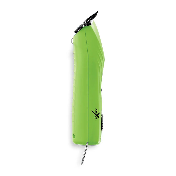 Wahl KMX+ con opción de hoja ancha