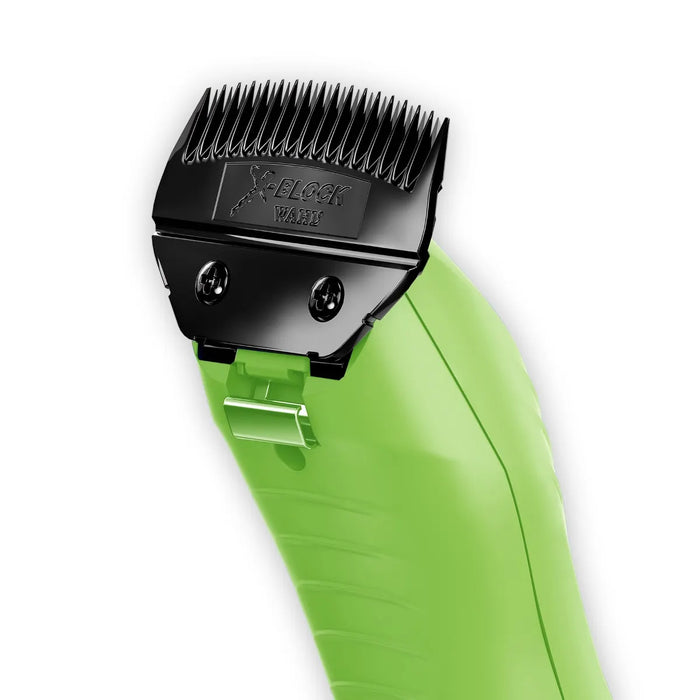 Wahl KMX+ con opción de hoja ancha