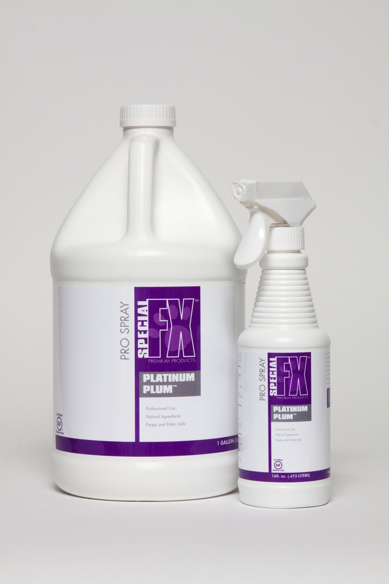 Platinum Plum Pro Spray - RTU