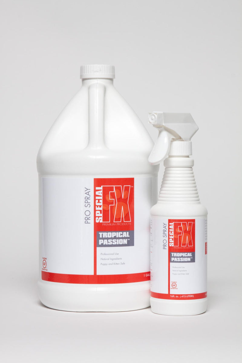 Tropical Passion Cologne - RTU 16oz