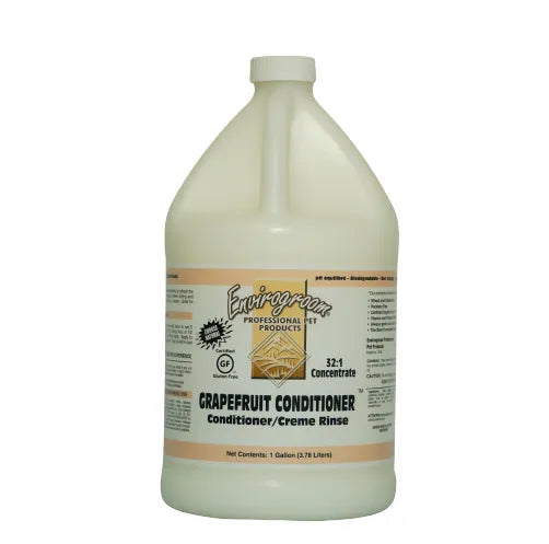 Grapefruit Conditioner 32:1