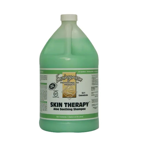 Skin Therapy 32:1 Aloe Antiseptic Shampoo