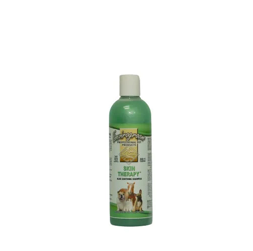 Skin Therapy 32:1 Aloe Antiseptic Shampoo