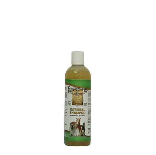 Oatmeal 32:1 Aloe Oatmeal Shampoo