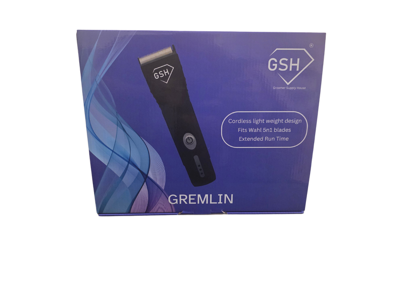 Gremlin 5n1 Clipper