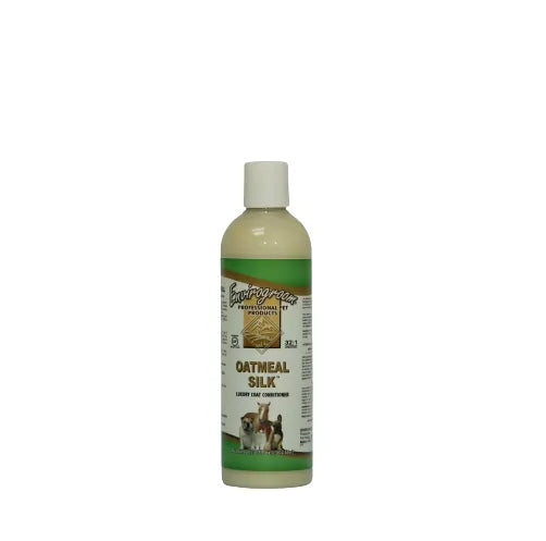 Oatmeal Silk 32:1 Luxury Coat Conditioner