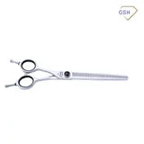 Paquete de 3 tijeras (para zurdos)