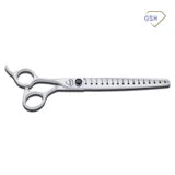 Paquete de 3 tijeras (para zurdos)