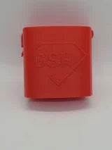 Brush Cover
