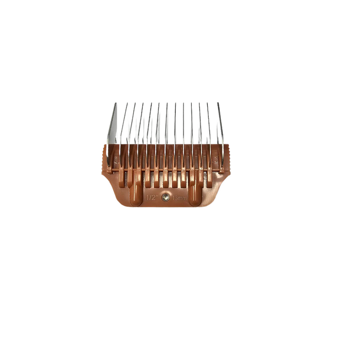 GSH 7pc Wide Guide Comb and 30W Blade Bundle