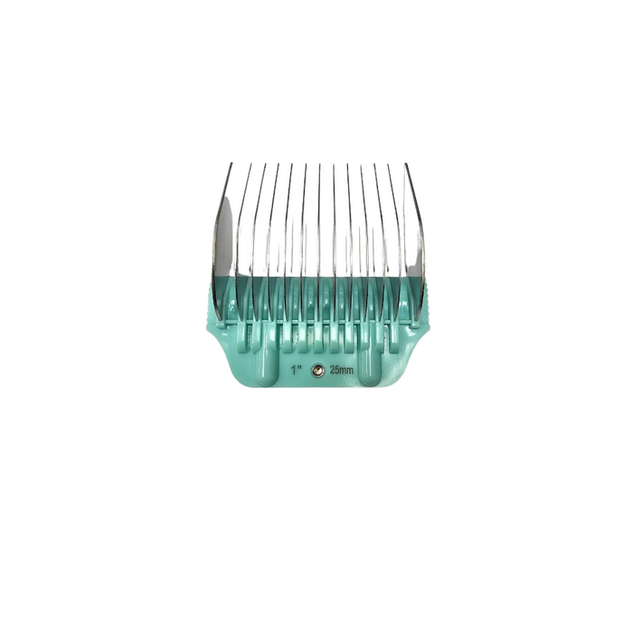 GSH 7pc Wide Guide Comb and 30W Blade Bundle