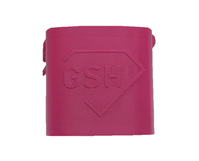 Kayla's Doodle Groom Essential Bag